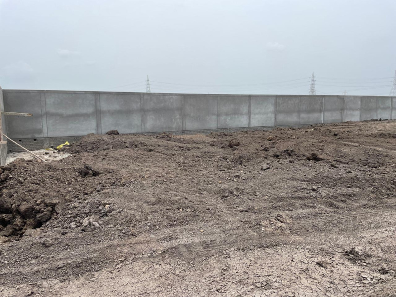  97378 Sq.ft. Industrial Land for Sale in Dahej GIDC, Bharuch