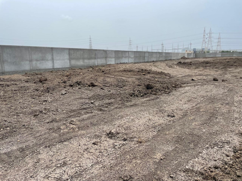  97378 Sq.ft. Industrial Land for Sale in Dahej GIDC, Bharuch