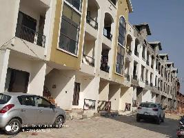 1 BHK Flat for Sale in Sector 123 Mohali