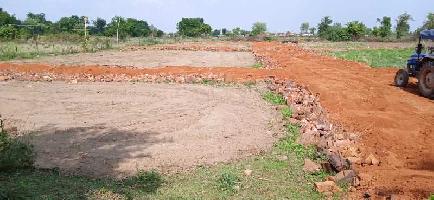  Residential Plot for Sale in Panna Town