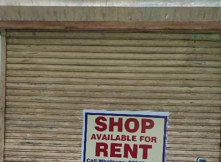 Commercial Shop 248 Sq.ft. for Rent in Laxman Jhula, Rishikesh