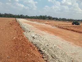  Industrial Land for Sale in Konganapuram, Salem
