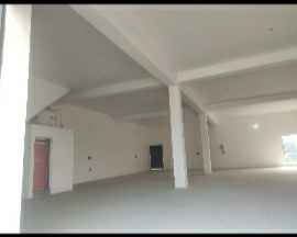  Showroom for Rent in Dlf Industrial Area, Faridabad