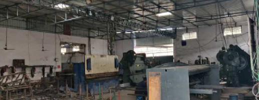  Factory for Rent in Gurukul Basti, Faridabad