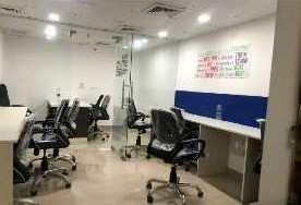  Office Space for Rent in Mathura Road, Faridabad