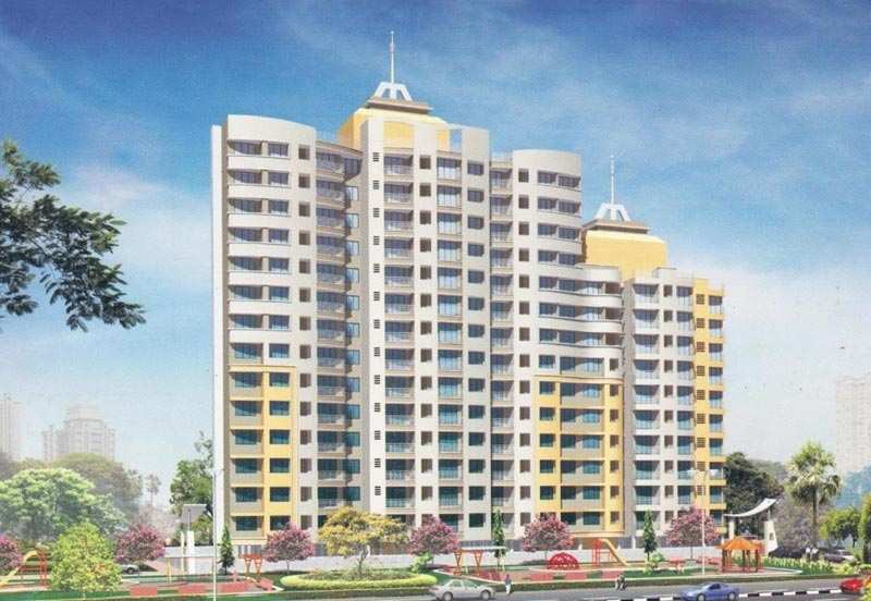 2 BHK 1070 Sq.ft. Apartment for Sale in Tilak Nagar, Chembur West