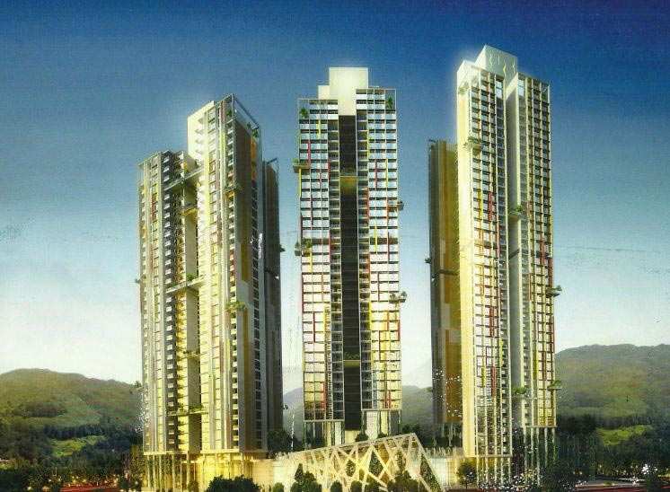 1 BHK Apartment 667 Sq.ft. for Sale in