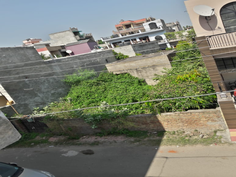  Residential Plot 150 Sq.ft. for Sale in Preet Colony, Zirakpur