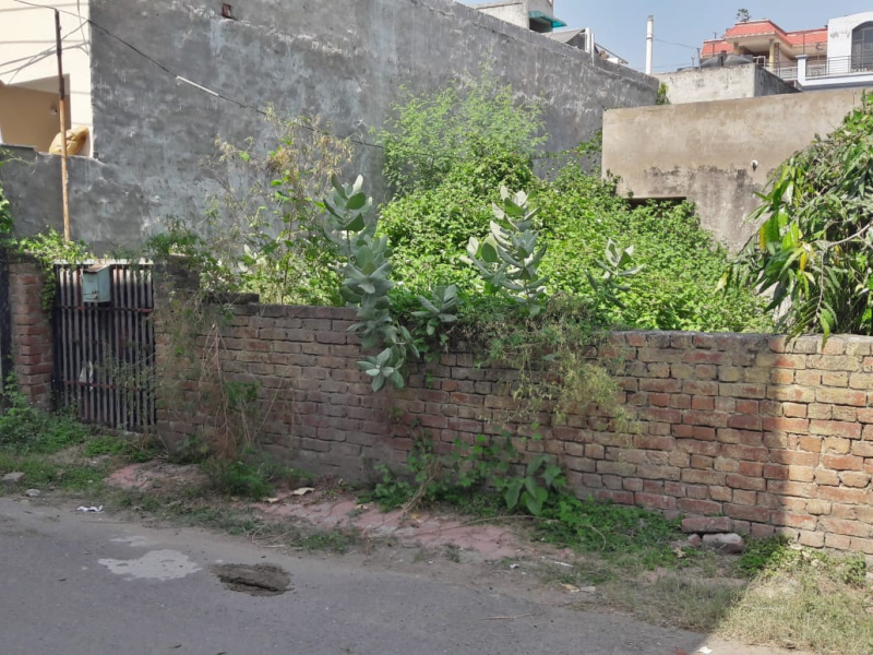  Residential Plot 150 Sq.ft. for Sale in Preet Colony, Zirakpur