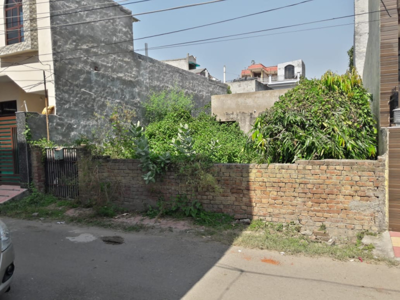  Residential Plot 150 Sq.ft. for Sale in Preet Colony, Zirakpur