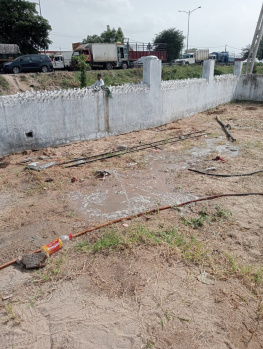  Commercial Land for Sale in Aslali, Ahmedabad