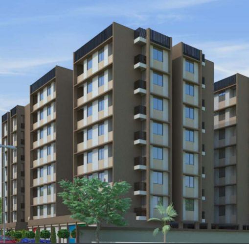 1 BHK Apartment 77 Sq. Yards for Sale in Vatva, Ahmedabad