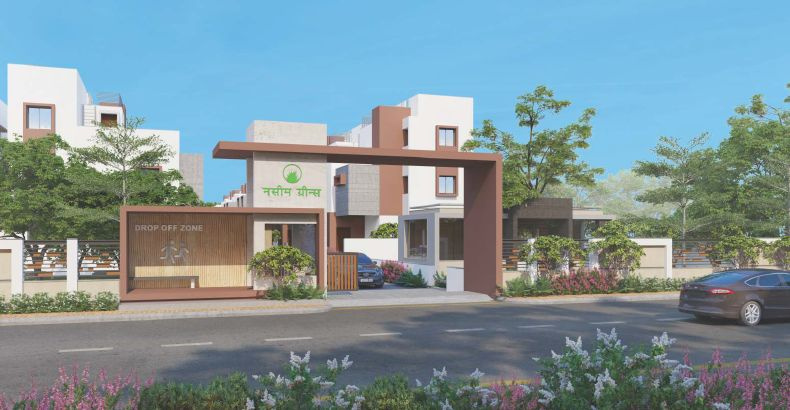 4 BHK House 295 Sq. Yards for Sale in Ramol, Ahmedabad