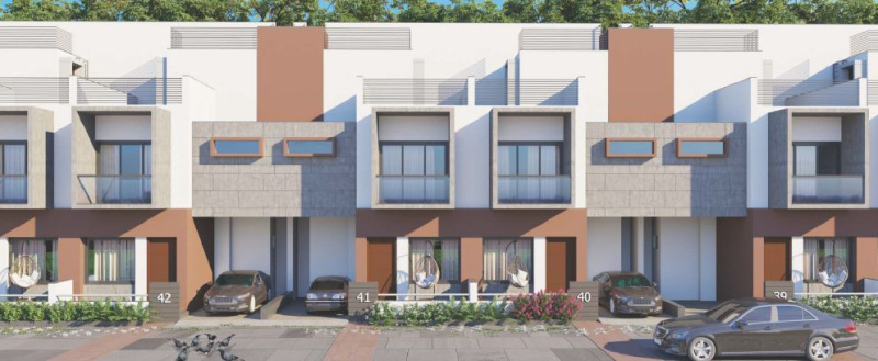 4 BHK House 295 Sq. Yards for Sale in Ramol, Ahmedabad