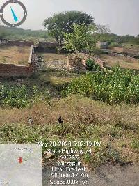  Commercial Land for Rent in Bachchhaw, Varanasi