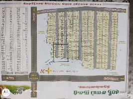  Residential Plot for Sale in Arasampattu, Tiruvannamalai
