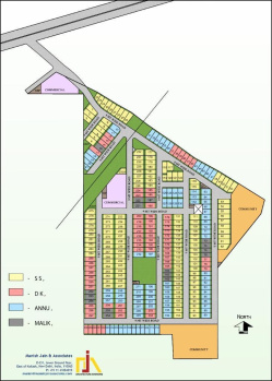  Residential Plot for Sale in Sector 12 Sonipat