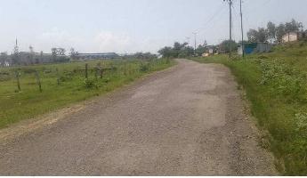  Industrial Land for Rent in Gonde MIDC, Nashik