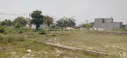  Residential Plot for Sale in Shatabdi Nagar, Meerut