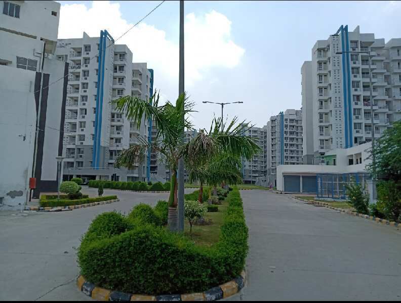 3 BHK Apartment 1551 Sq.ft. for Sale in Shatabdi Nagar, Meerut