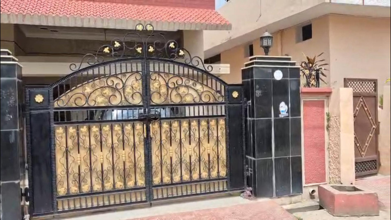3 BHK House 301 Sq.ft. for Sale in Ambala Cantt
