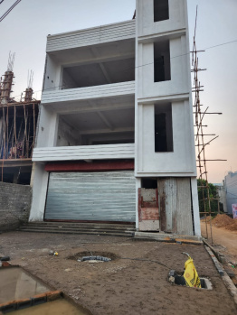  Commercial Shop for Rent in Avanti Vihar, Raipur