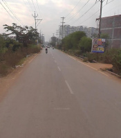 Residential Plot for Sale in Dunda, Raipur