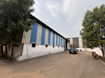  Factory for Sale in Siltara, Raipur