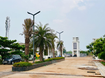  Residential Plot for Sale in Pirda, Raipur