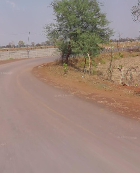  Commercial Land for Sale in Amleshwar, Raipur