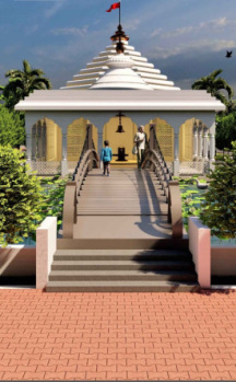  Residential Plot for Sale in Jora, Raipur