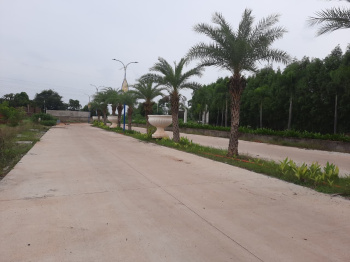  Residential Plot for Sale in Sejbahar, Raipur
