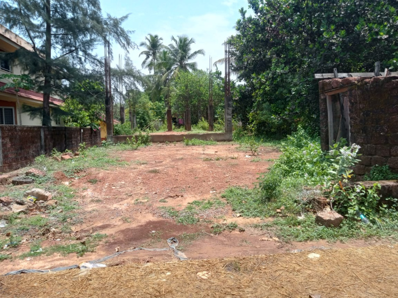  8 Cent Residential Plot for Sale in Hosabettu, Mangalore