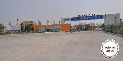  Office Space for Sale in Omaxe City, Lucknow