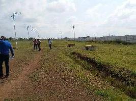  Residential Plot for Sale in South City, Lucknow