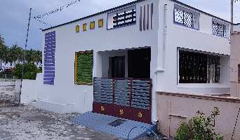 2 BHK House for Sale in Chinna Mudalaipatti, Namakkal