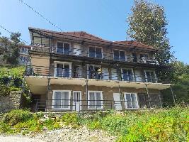 1 BHK Studio Apartment for Sale in Dhanachuli, Nainital