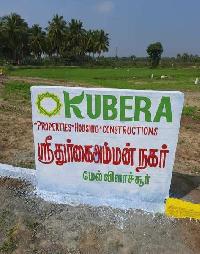  Residential Plot for Sale in Vaduganthangal, Vellore