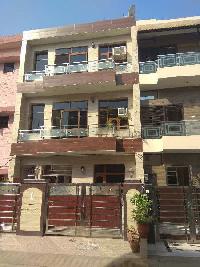 3 BHK Builder Floor for Sale in Sector 15 Chandigarh