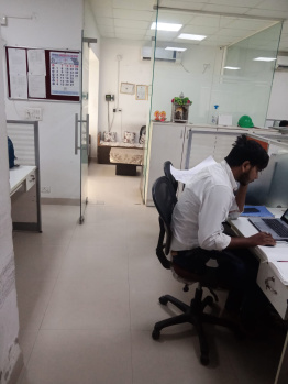  Office Space for Rent in Mathura Road, Delhi