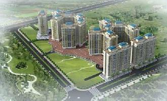 2 BHK Flat for Sale in Mira Road East, Mumbai