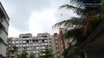 1 BHK Flat for Rent in Mira Road East, Mumbai