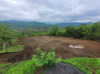  Residential Plot for Sale in Poladpur, Raigad