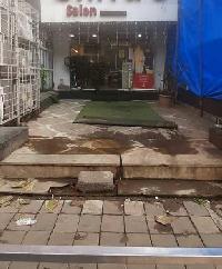  Commercial Shop for Rent in Lokhandwala Complex, Mumbai