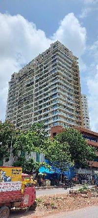 4 BHK Flat for Rent in Andheri West, Mumbai