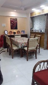 3 BHK Flat for Sale in Oshiwara, Andheri West, Mumbai