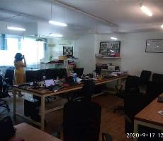  Office Space for Rent in Andheri East, Mumbai