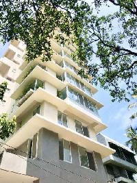 2 BHK Flat for Rent in Khar West, Mumbai