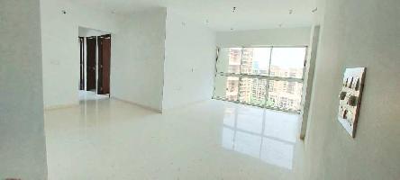 3 BHK Flat for Rent in Lokhandwala, Andheri West, Mumbai