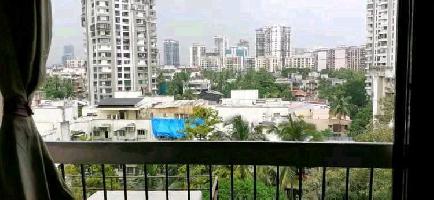 2 BHK Flat for Sale in Lokhandwala, Andheri West, Mumbai